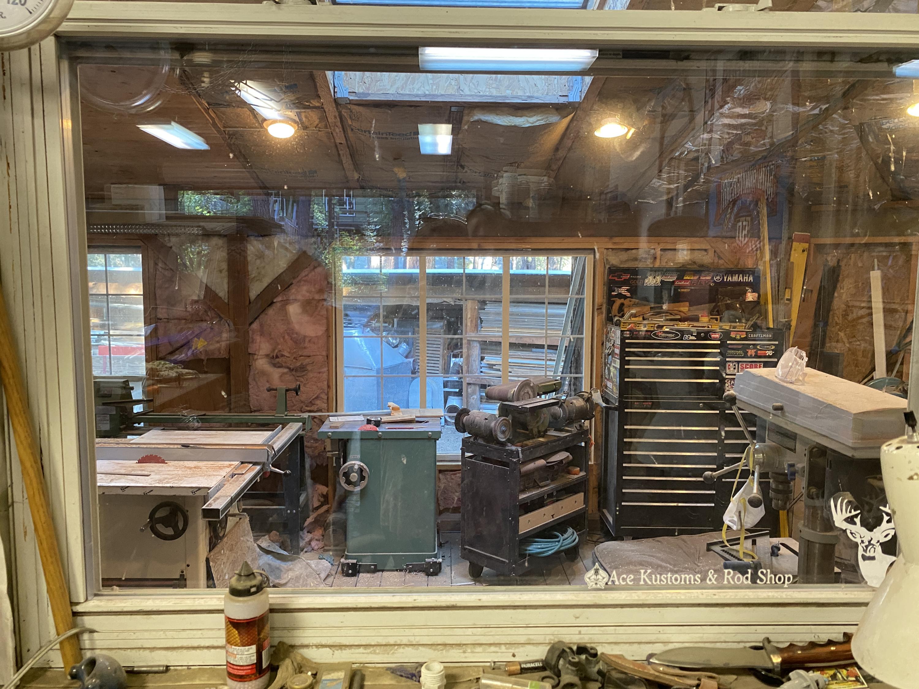 Valley Ridge Acres - Residential