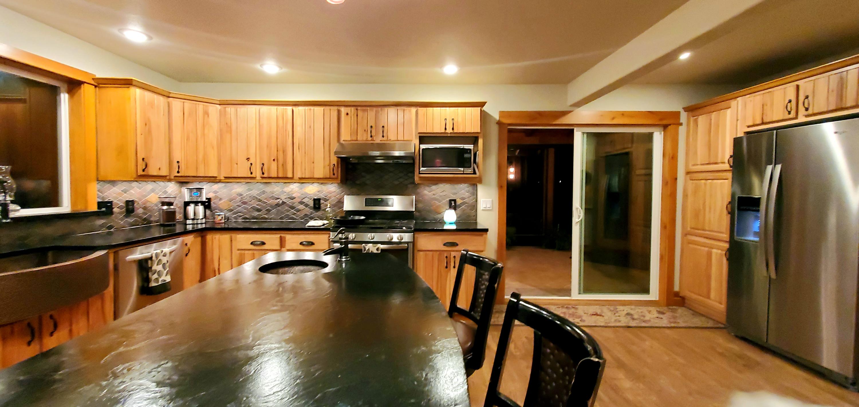 Valley Ridge Acres - Residential