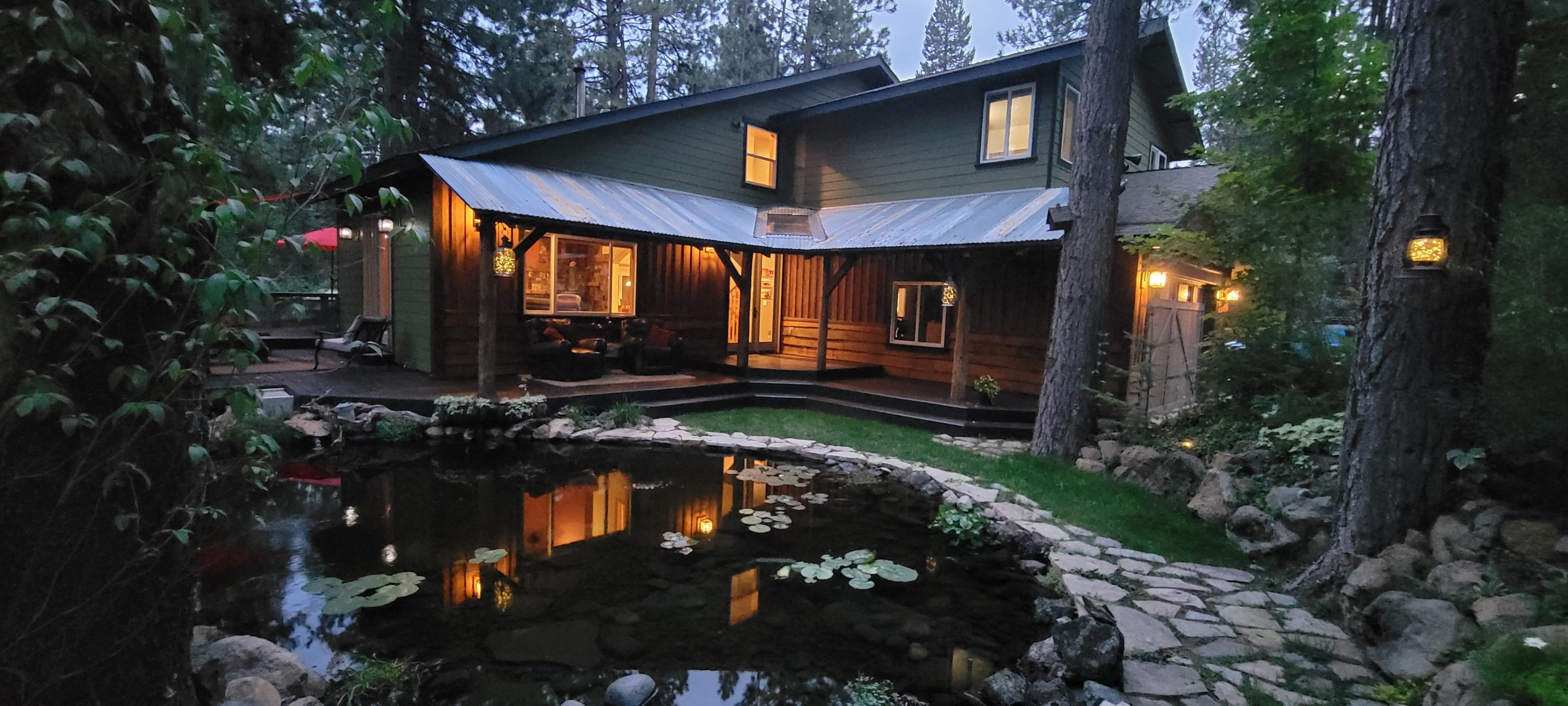 Valley Ridge Acres - Residential