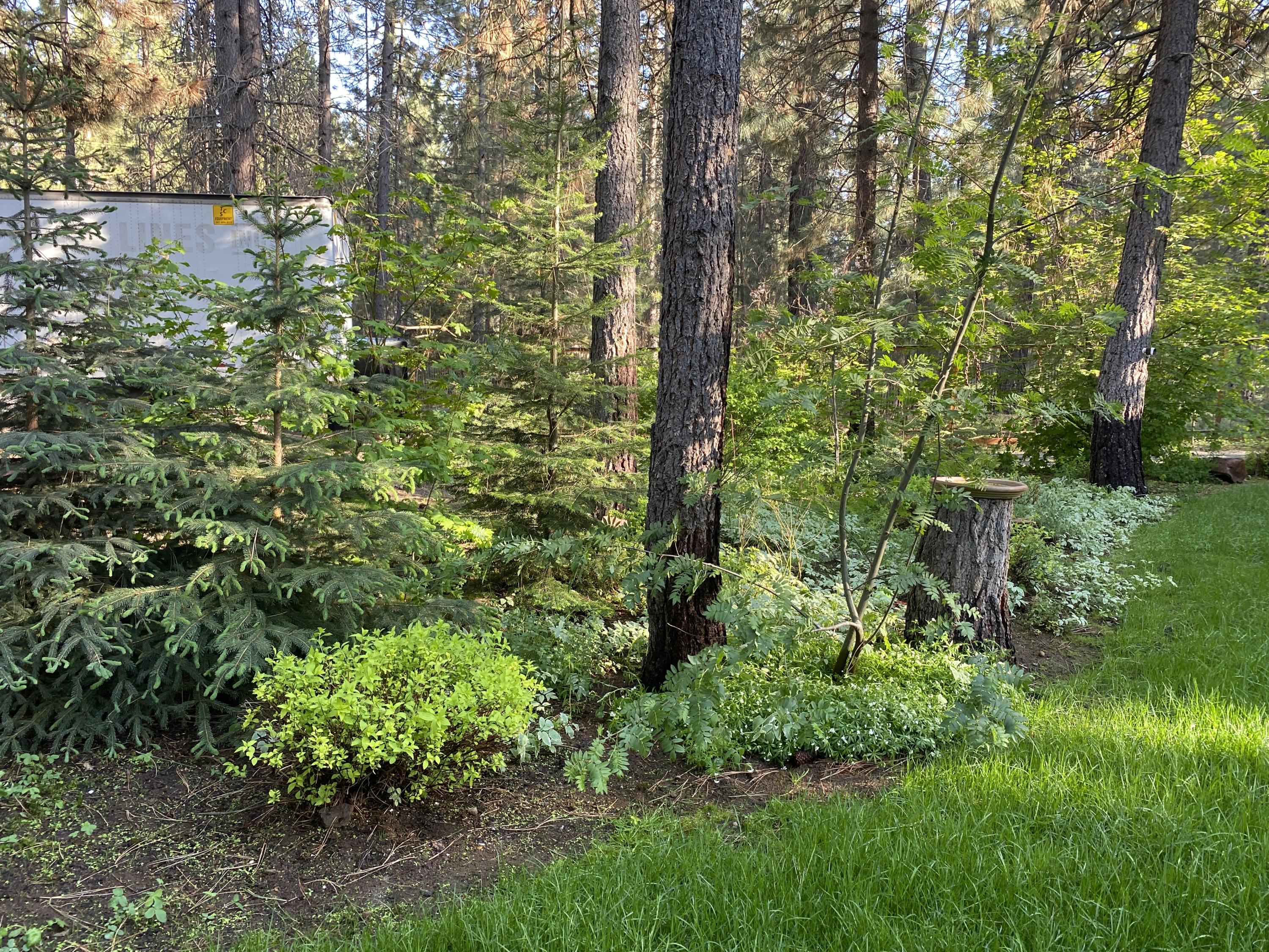 Valley Ridge Acres - Residential