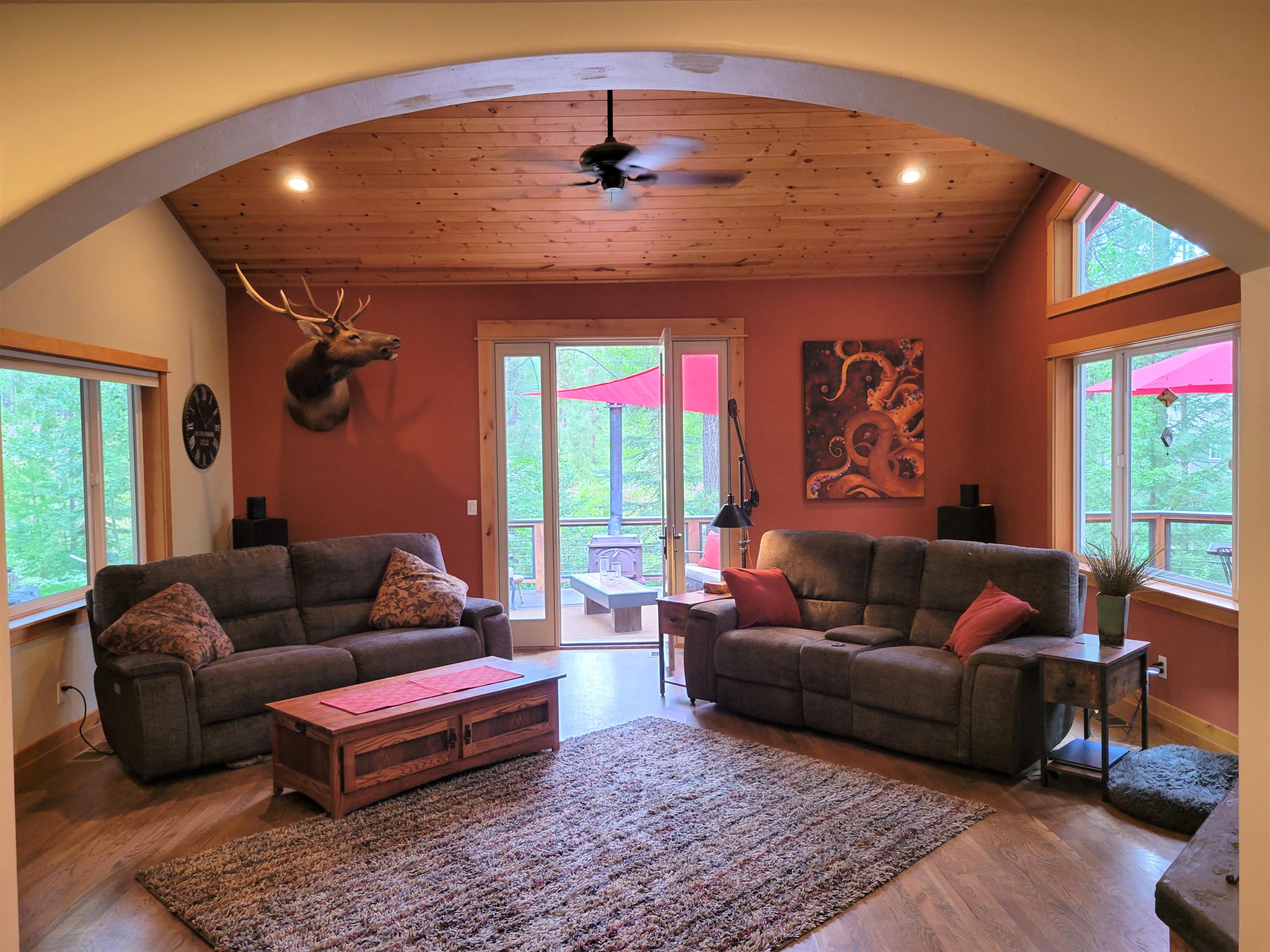 Valley Ridge Acres - Residential