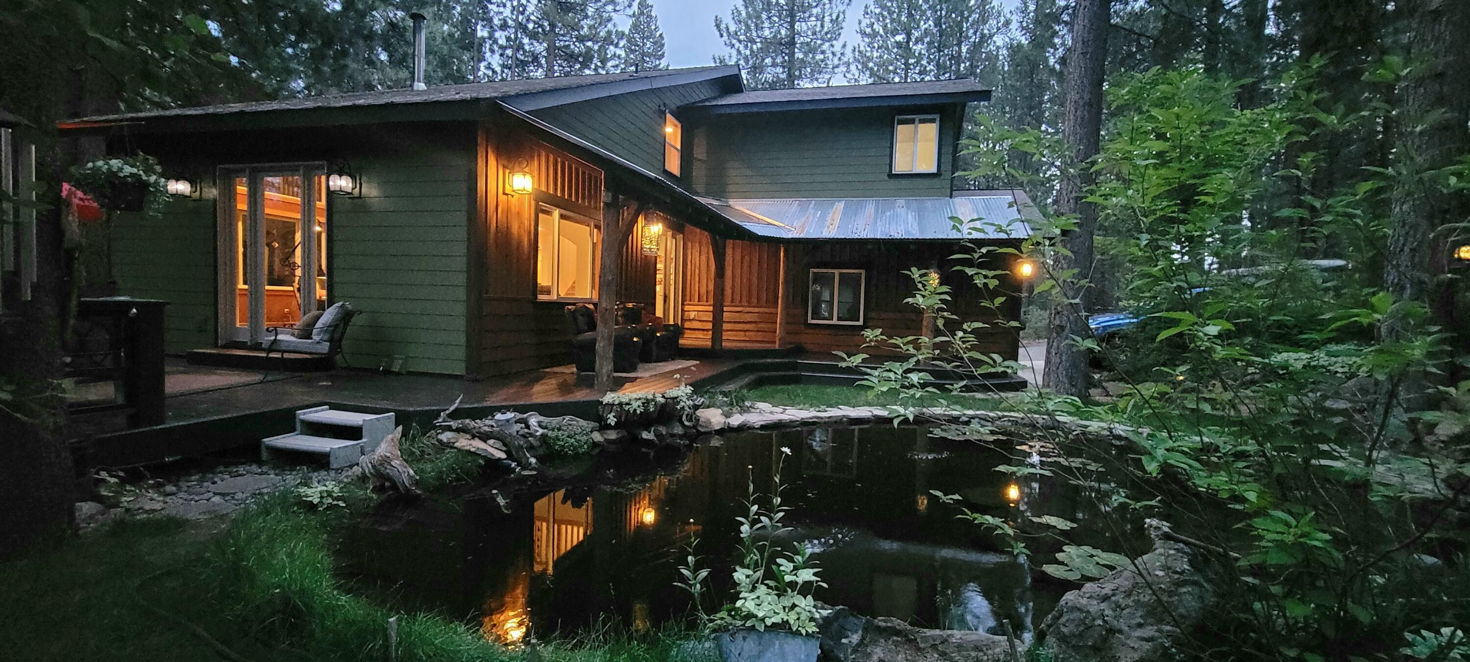 Valley Ridge Acres - Residential