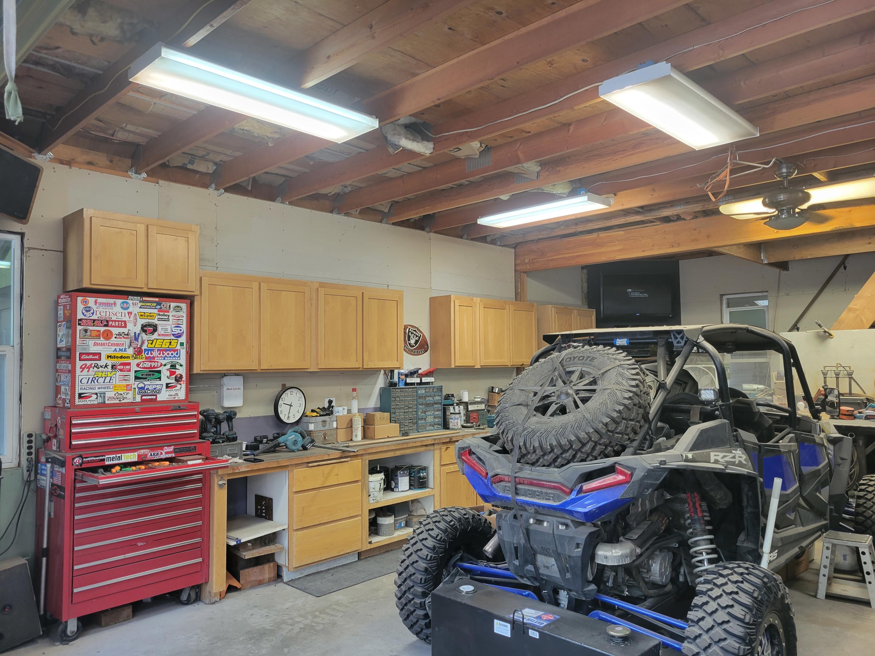 Valley Ridge Acres - Residential