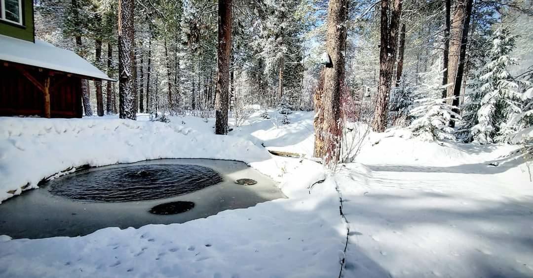 Valley Ridge Acres - Residential