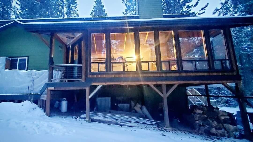 Valley Ridge Acres - Residential