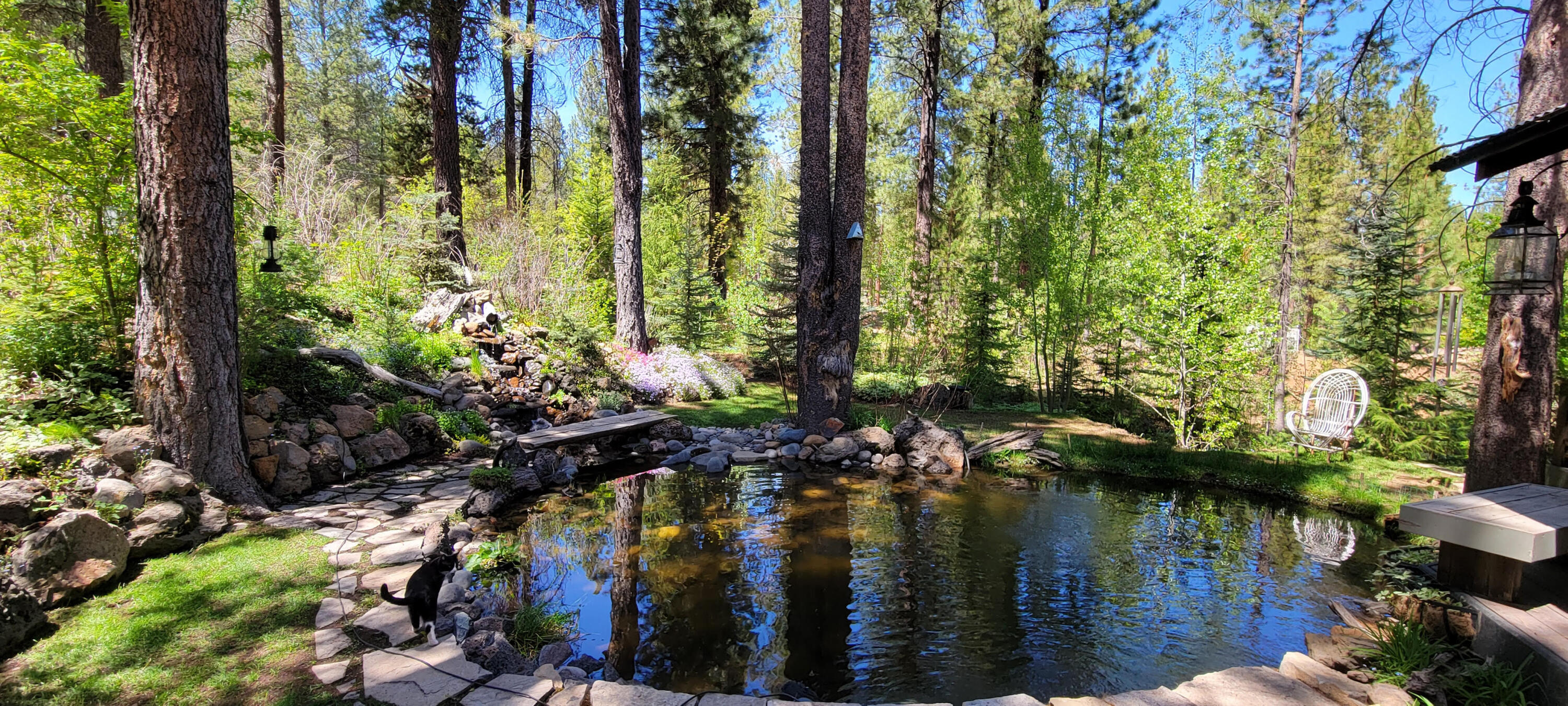 Valley Ridge Acres - Residential