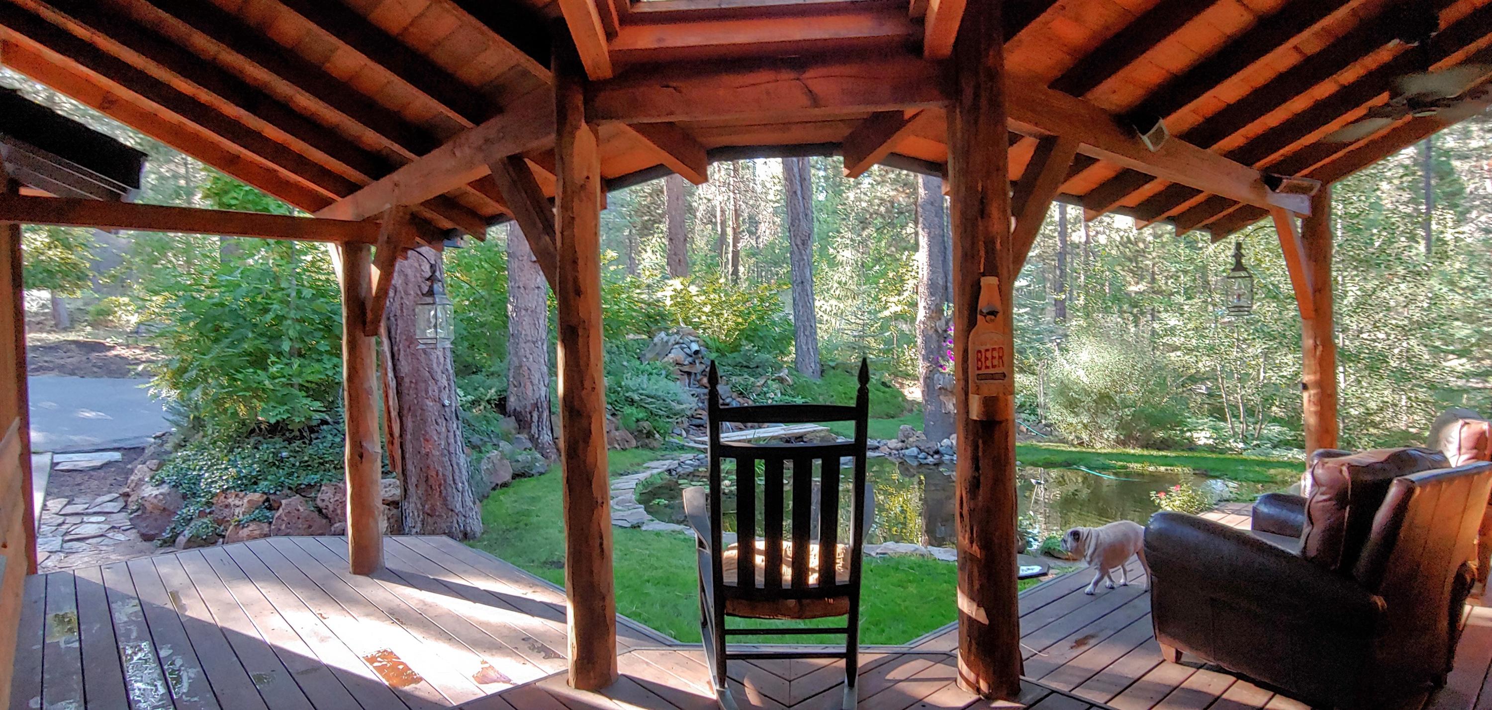 Valley Ridge Acres - Residential