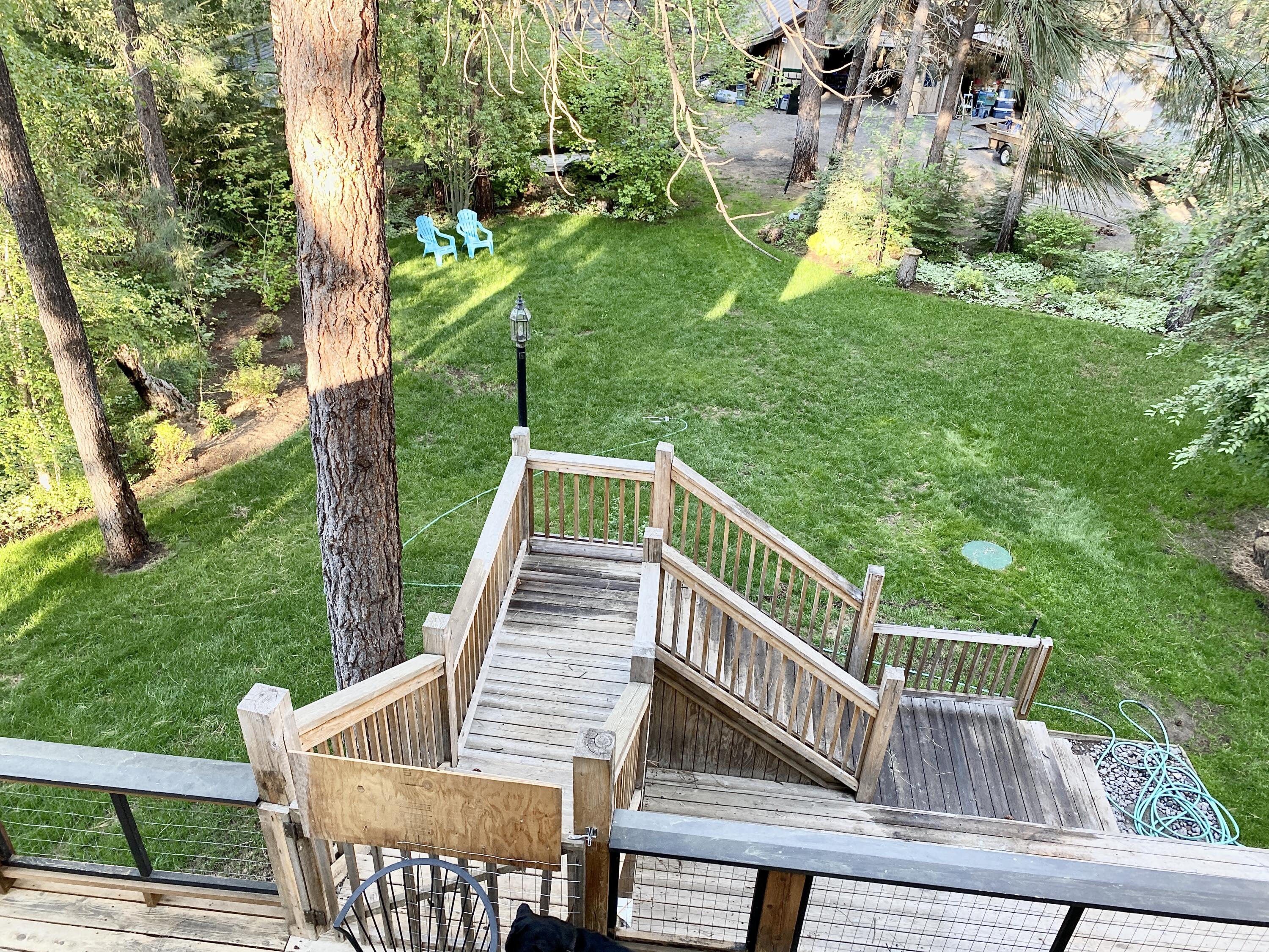 Valley Ridge Acres - Residential