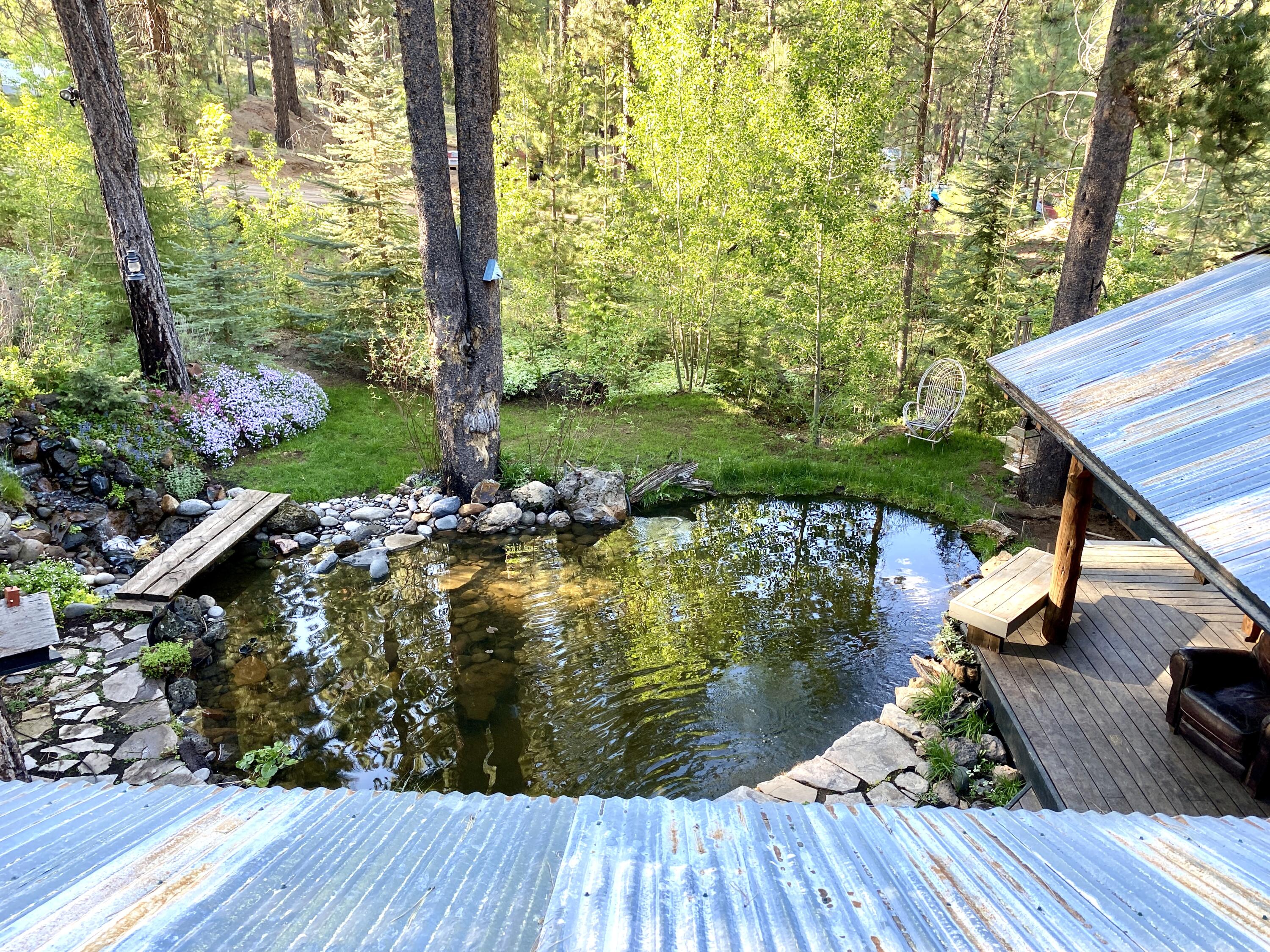 Valley Ridge Acres - Residential