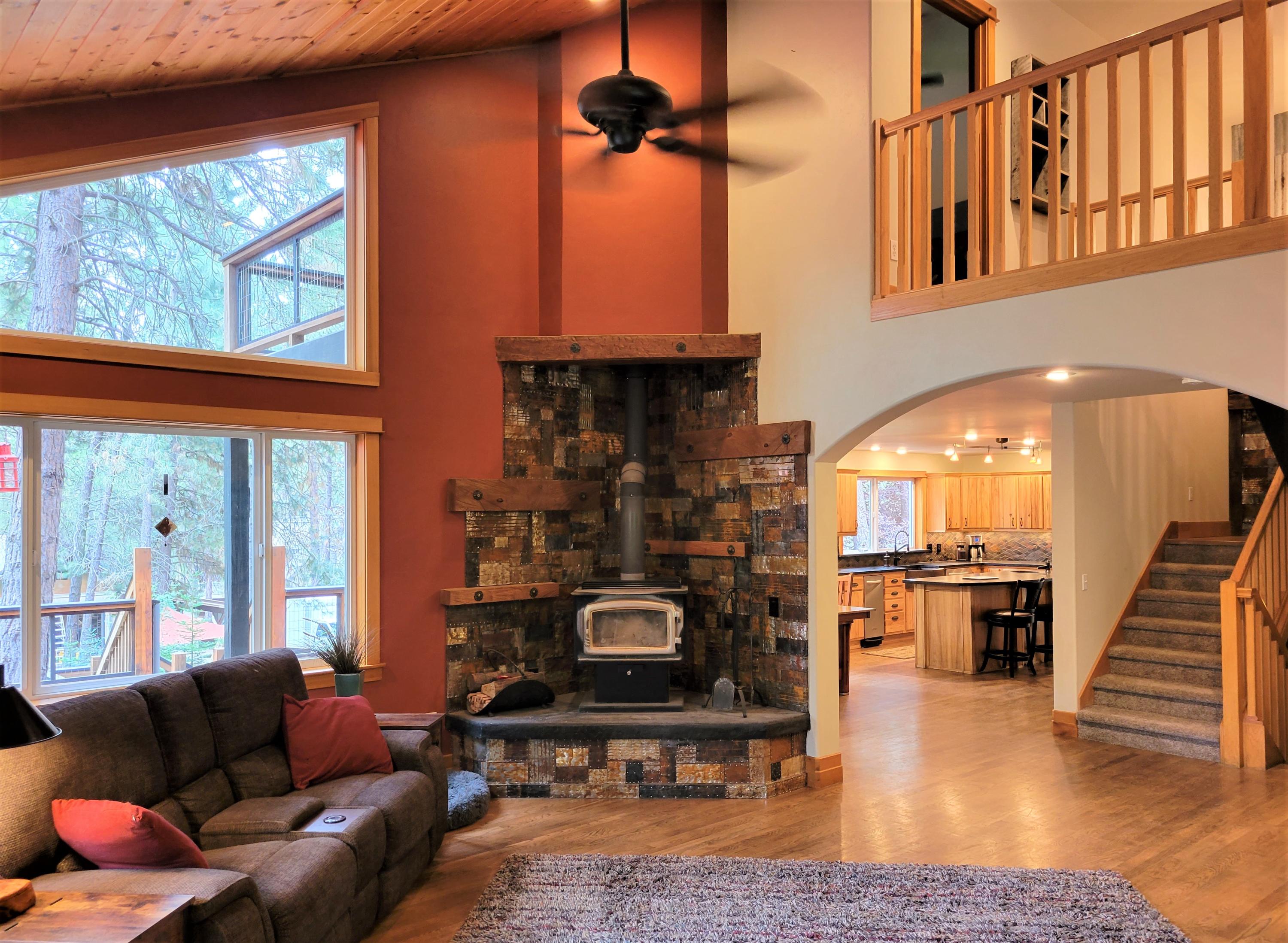 Valley Ridge Acres - Residential