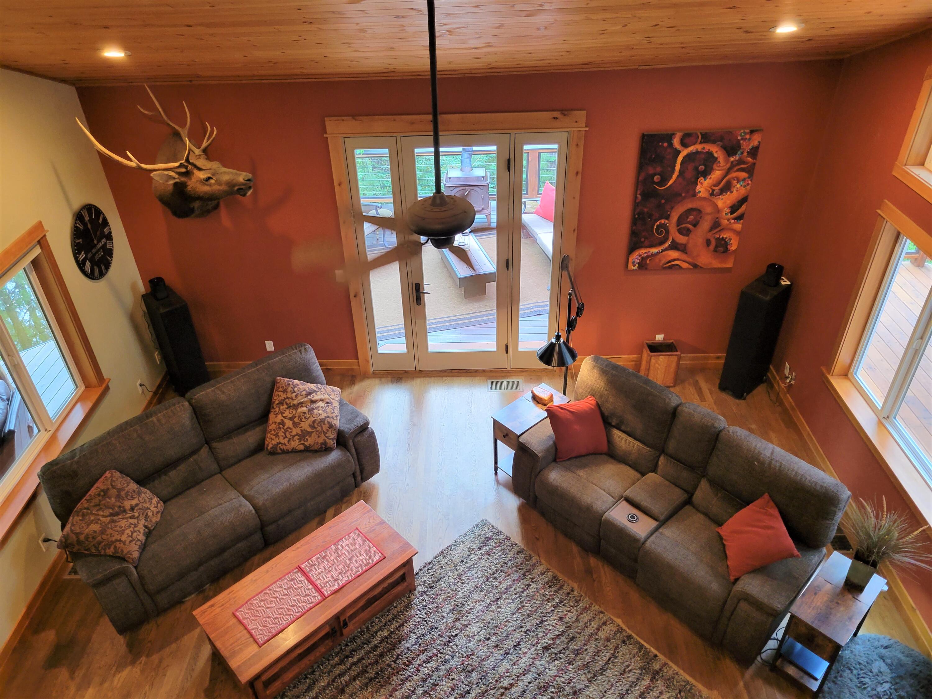 Valley Ridge Acres - Residential