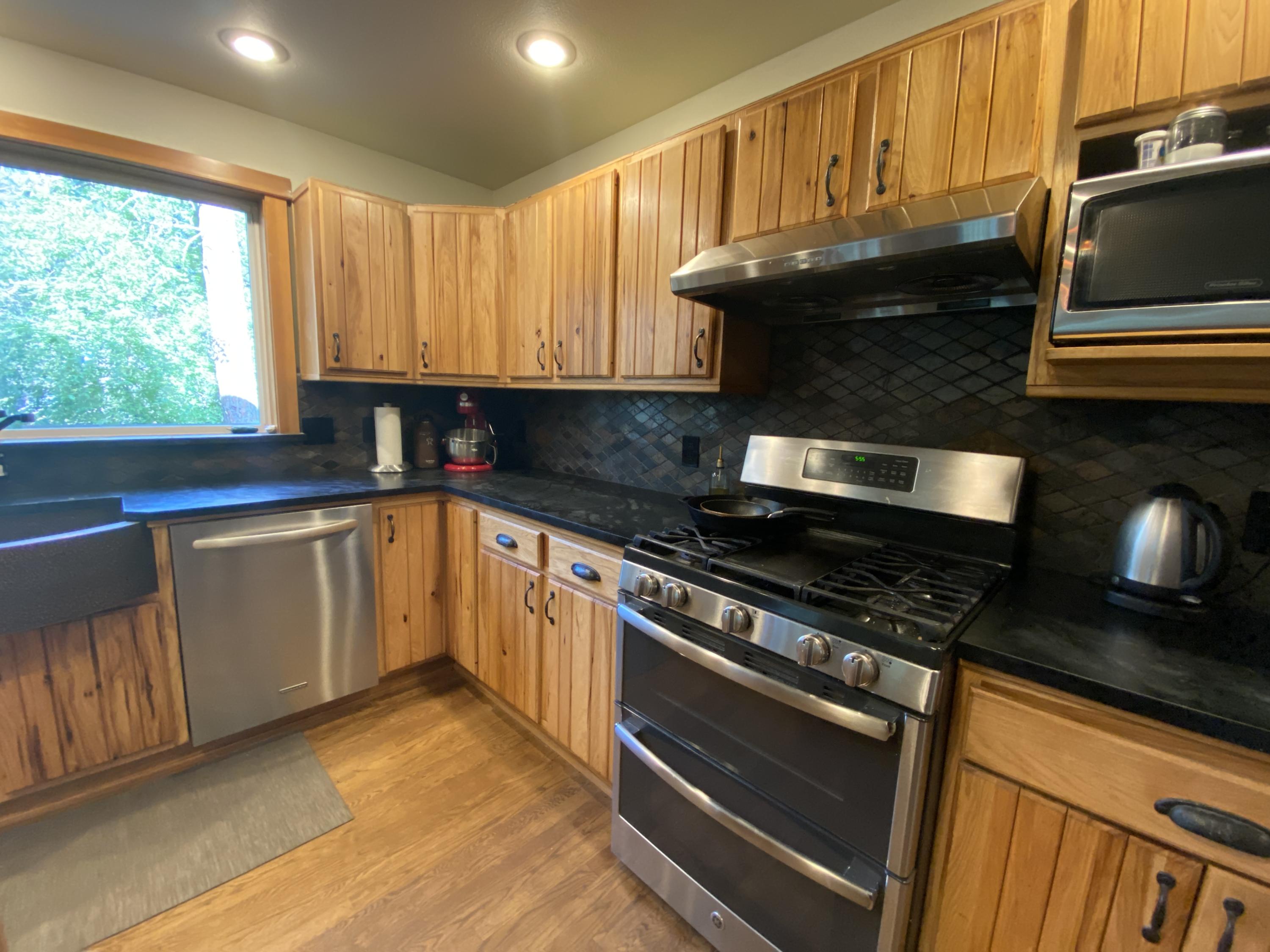 Valley Ridge Acres - Residential