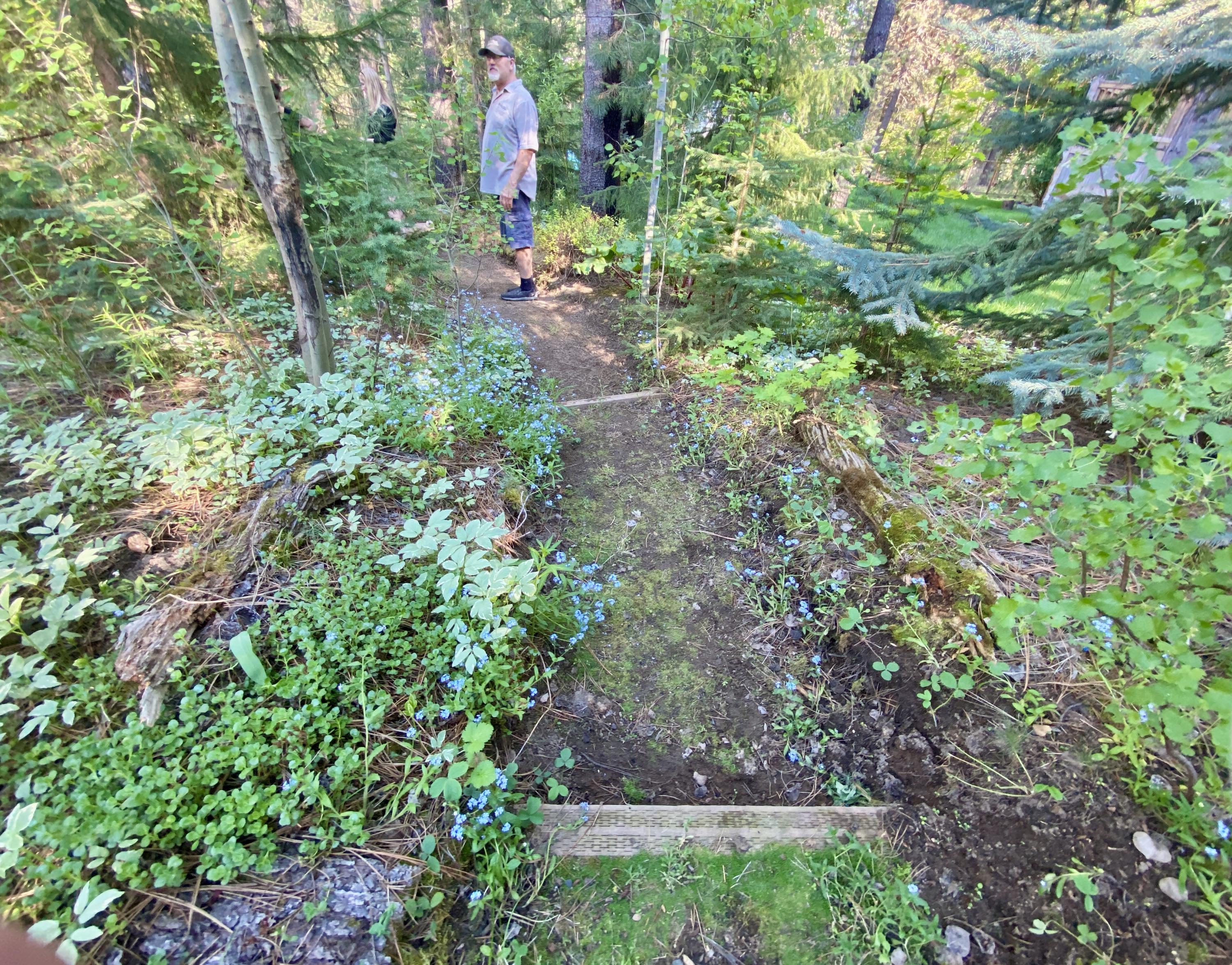 Valley Ridge Acres - Residential