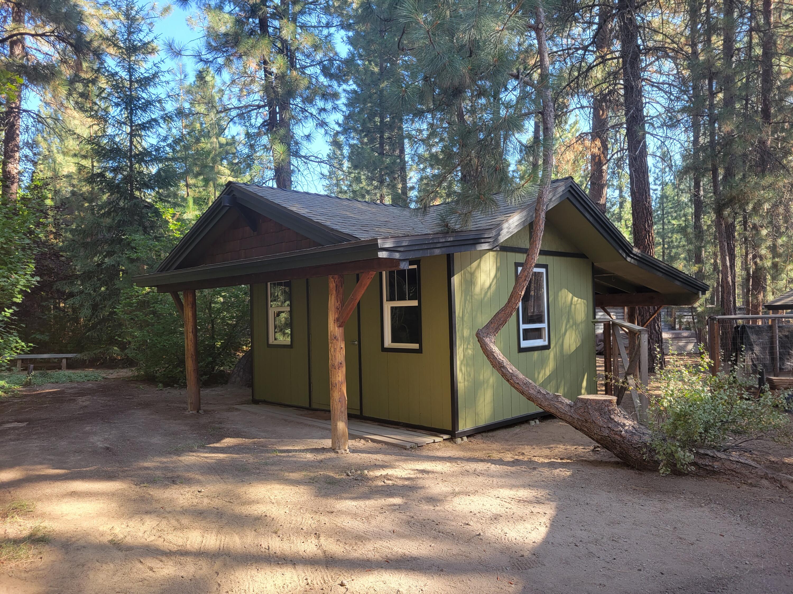 Valley Ridge Acres - Residential