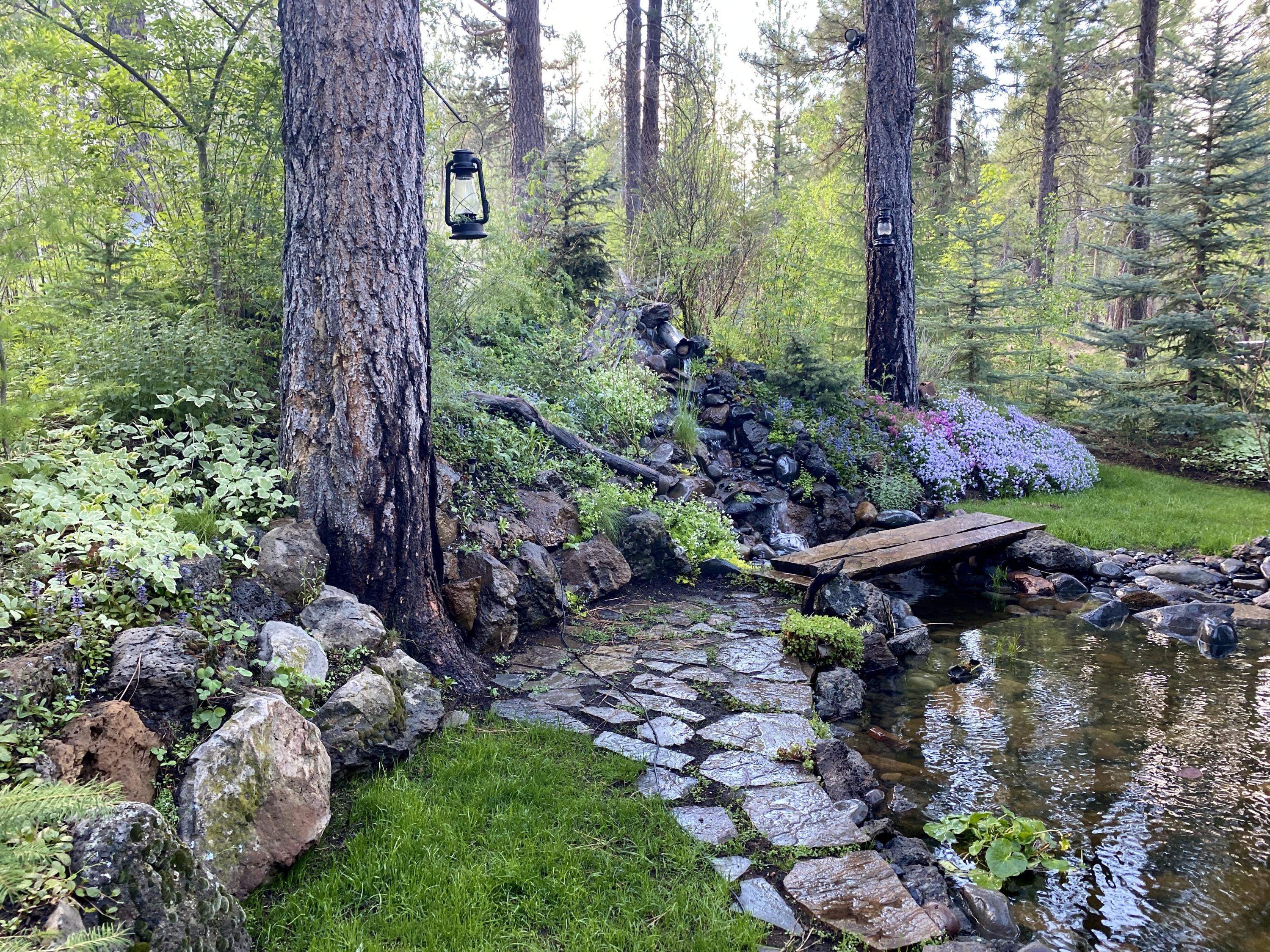 Valley Ridge Acres - Residential