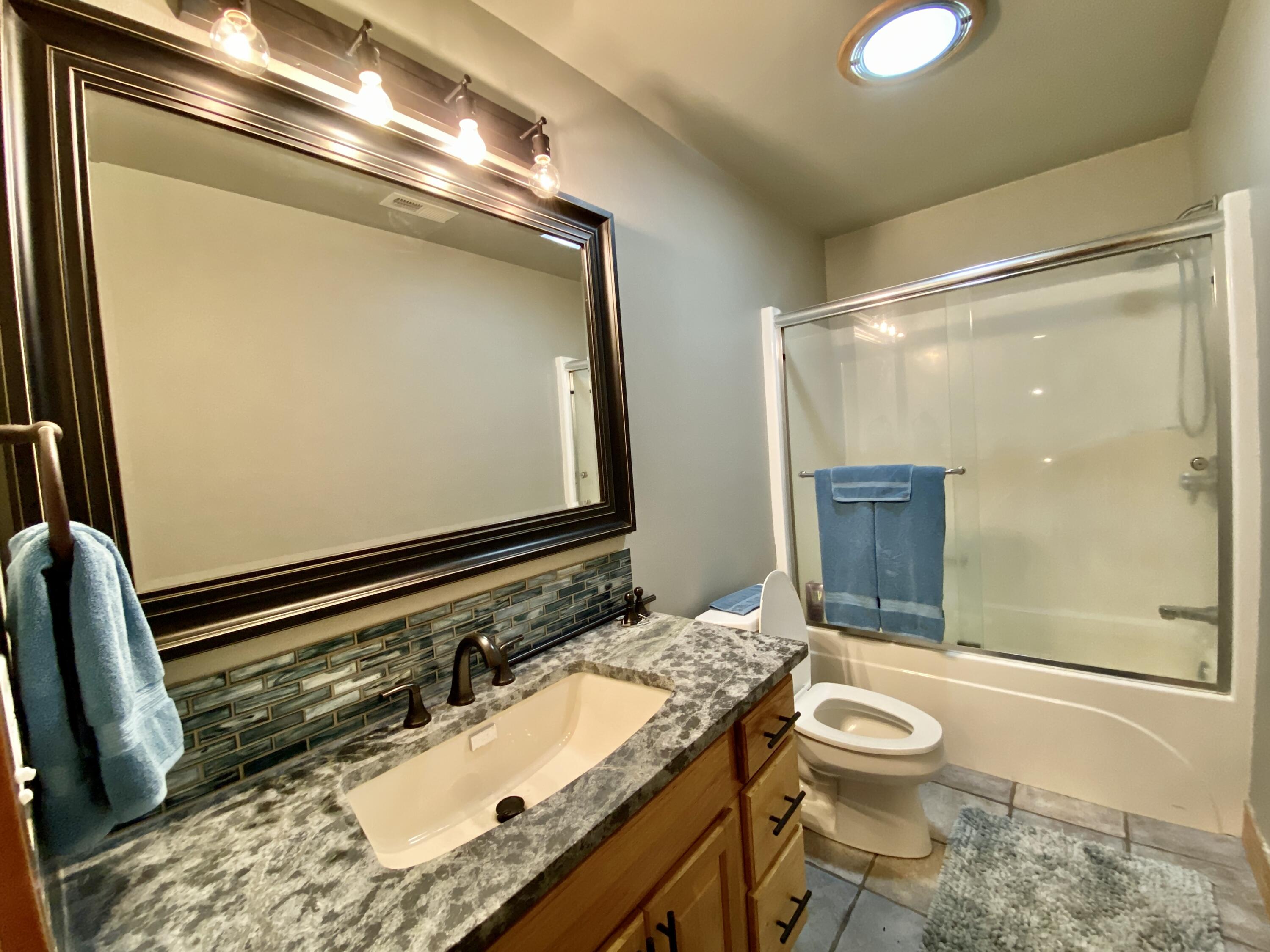 Valley Ridge Acres - Residential