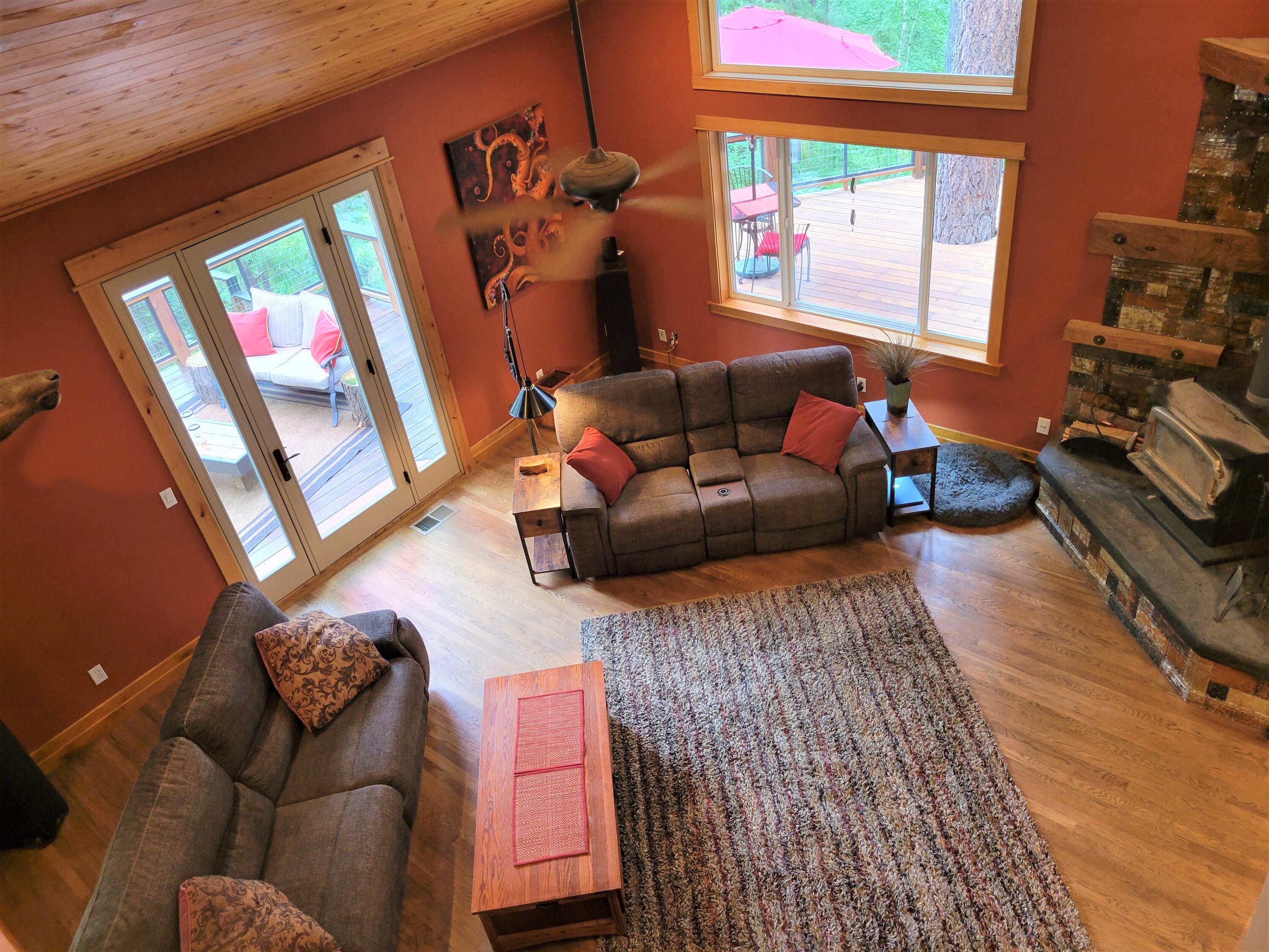 Valley Ridge Acres - Residential