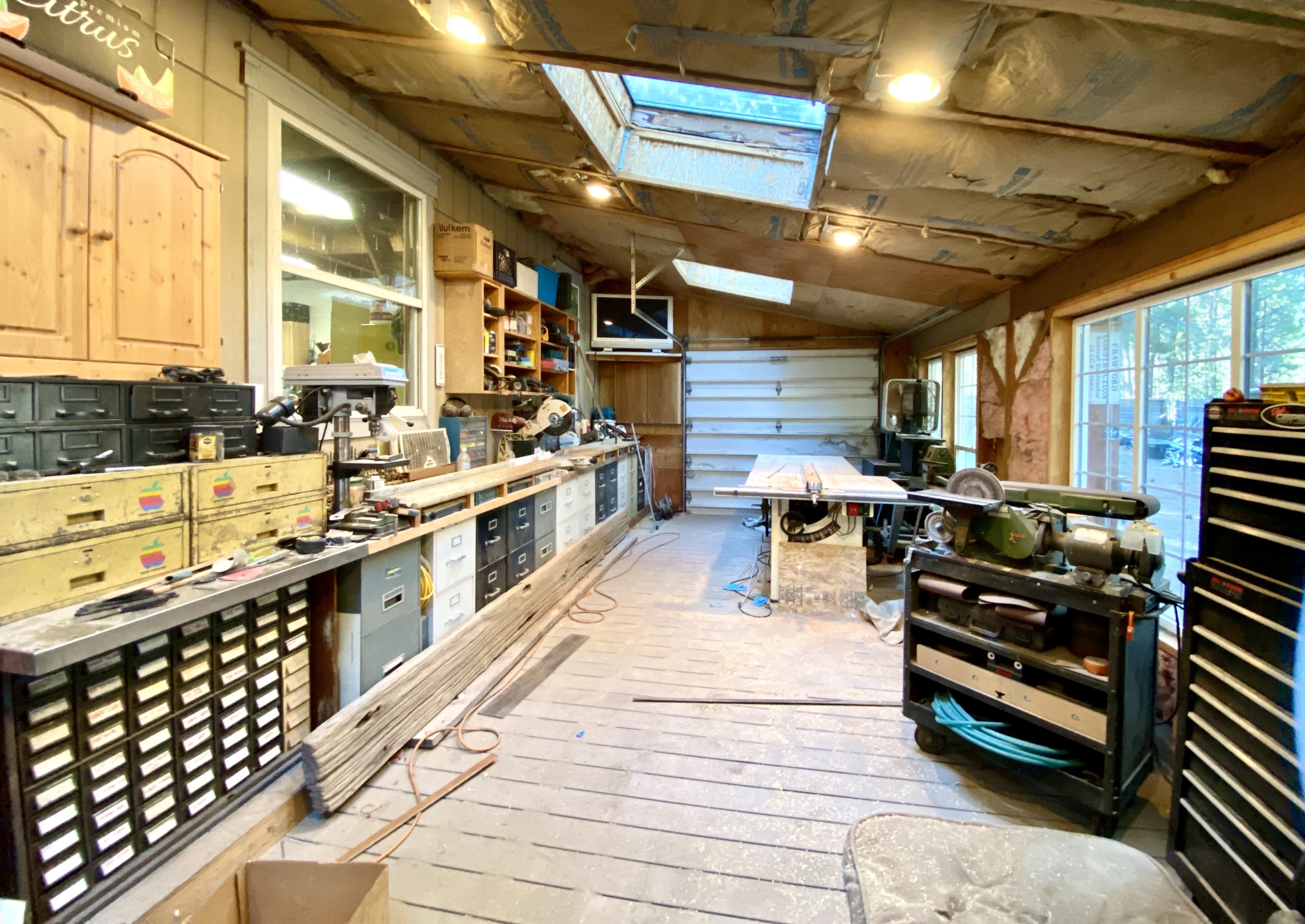 Valley Ridge Acres - Residential