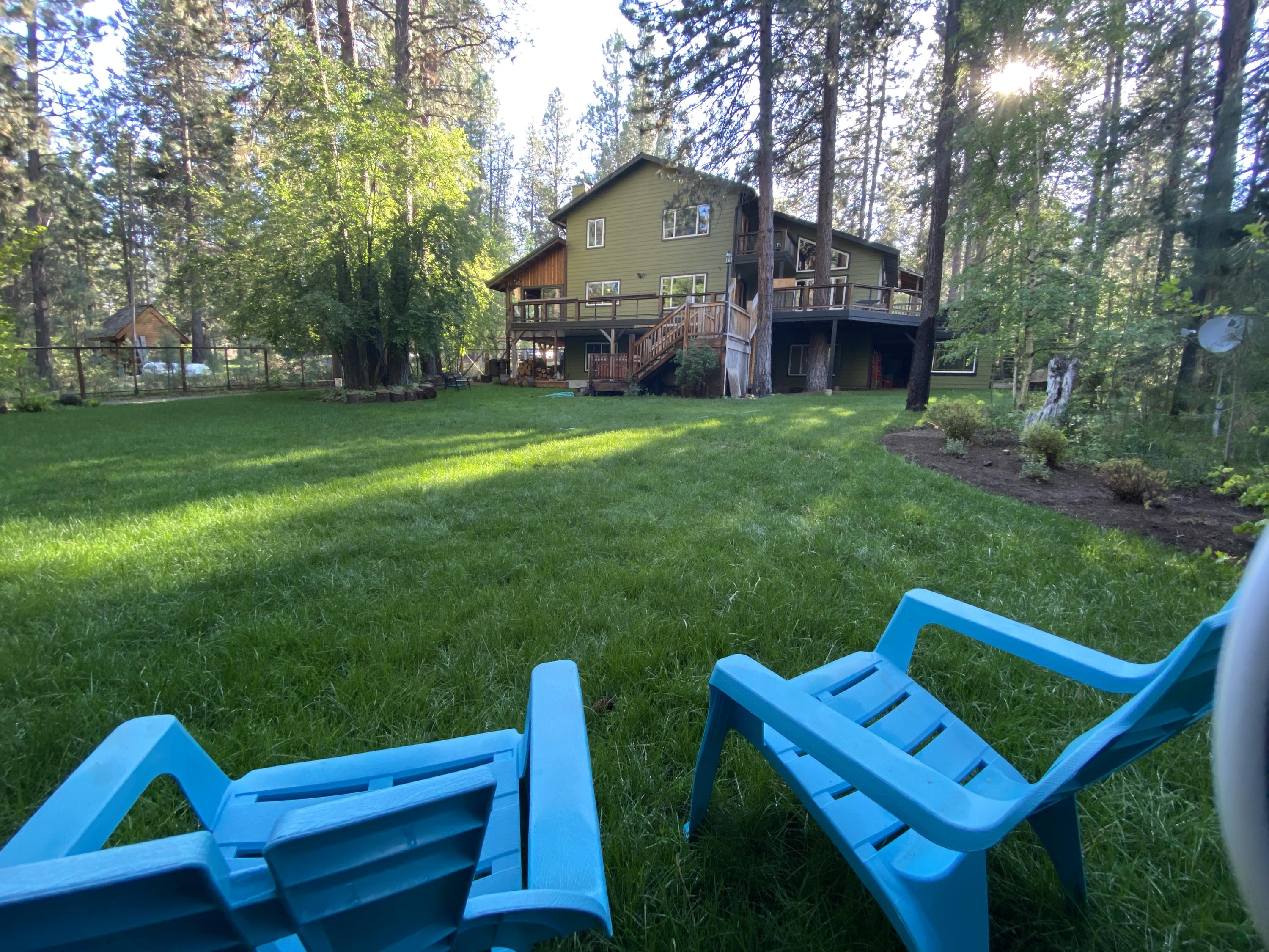 Valley Ridge Acres - Residential