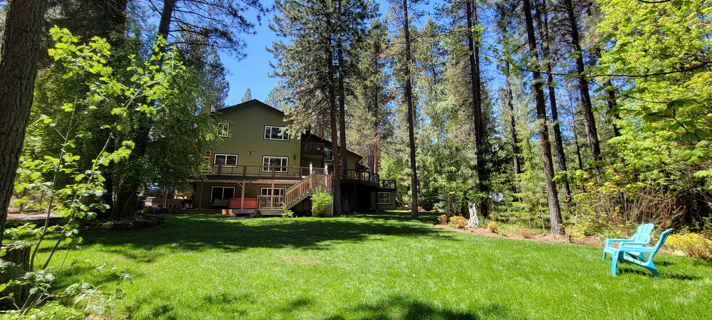 Valley Ridge Acres - Residential