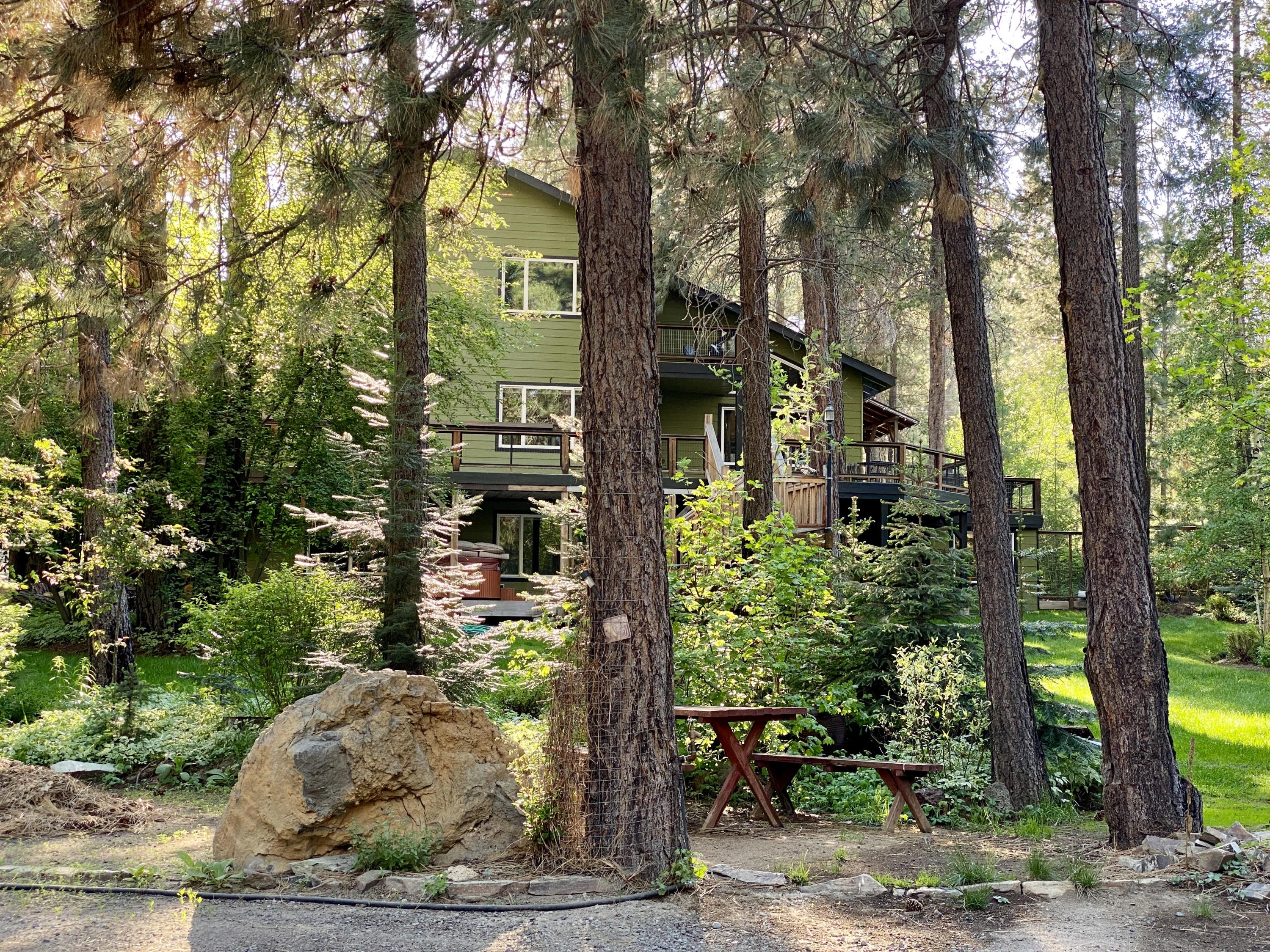 Valley Ridge Acres - Residential