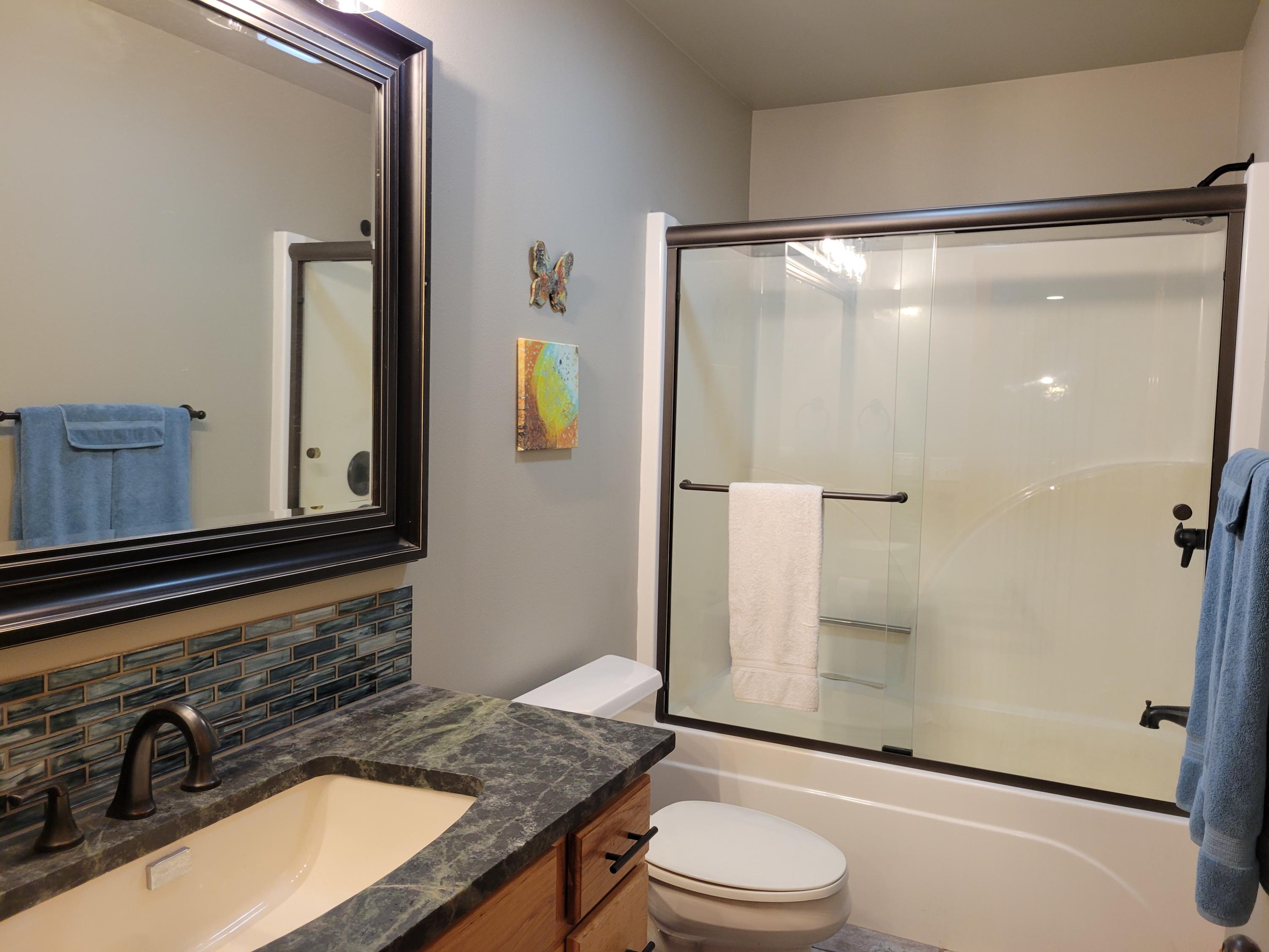 Valley Ridge Acres - Residential