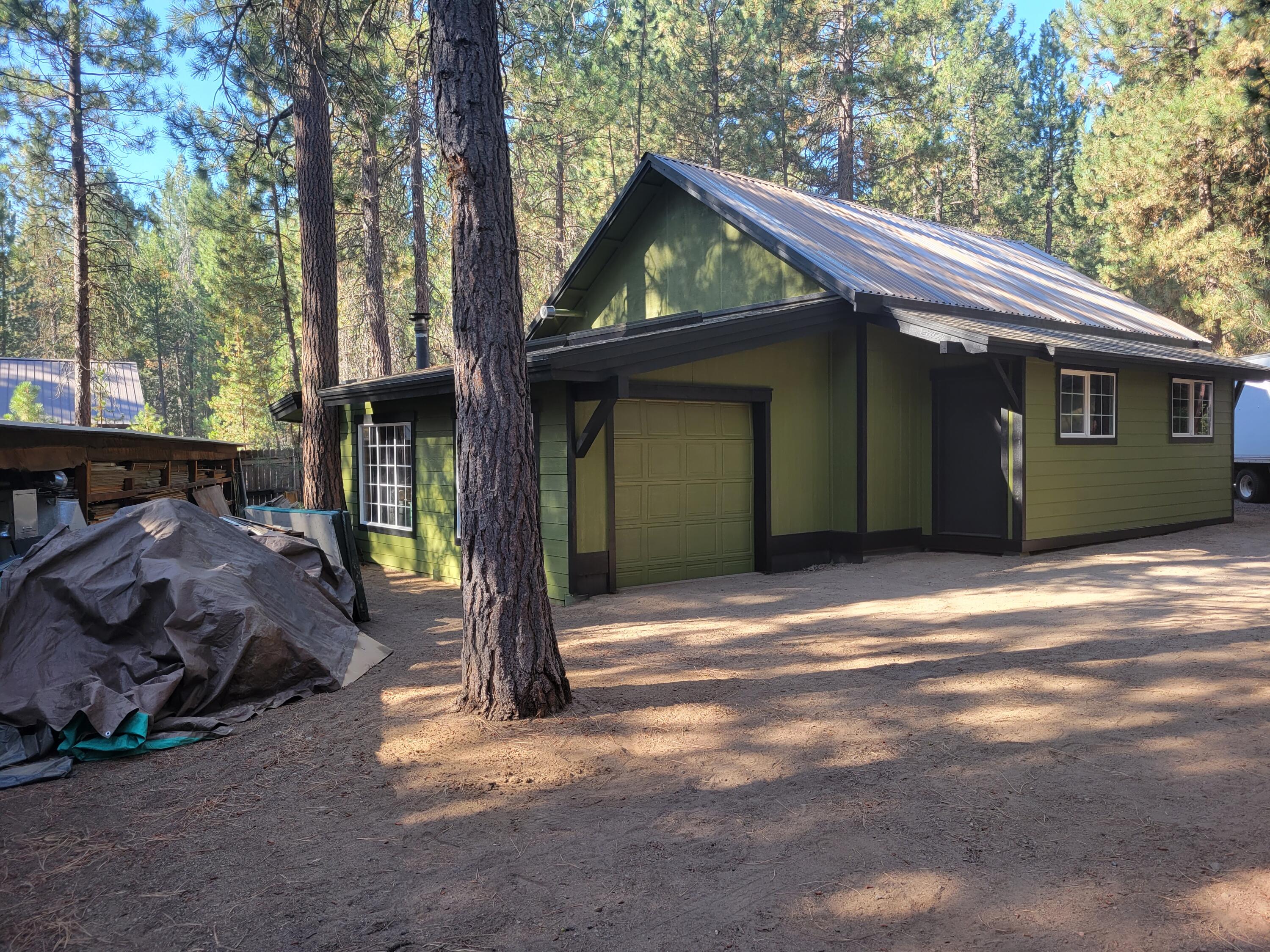 Valley Ridge Acres - Residential