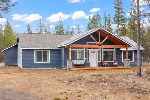 Tiny photo for 53080 Day Road, La Pine, OR 97739 (MLS # 220228641)
