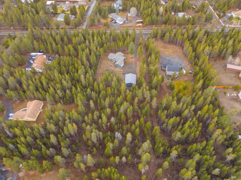 Tiny photo for 53080 Day Road, La Pine, OR 97739 (MLS # 220228641)
