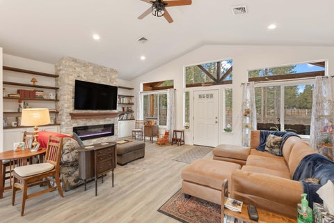 Tiny photo for 53080 Day Road, La Pine, OR 97739 (MLS # 220228641)
