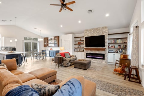 Tiny photo for 53080 Day Road, La Pine, OR 97739 (MLS # 220228641)