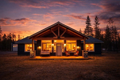 Tiny photo for 53080 Day Road, La Pine, OR 97739 (MLS # 220228641)
