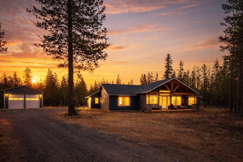 Photo of 53080 Day Road, La Pine, OR 97739 (MLS # 220228641)