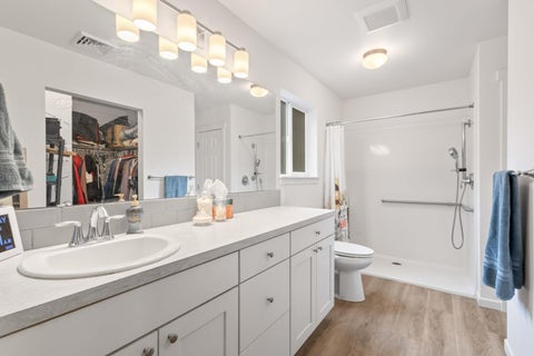 Tiny photo for 53080 Day Road, La Pine, OR 97739 (MLS # 220228641)