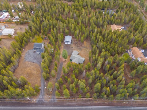 Tiny photo for 53080 Day Road, La Pine, OR 97739 (MLS # 220228641)
