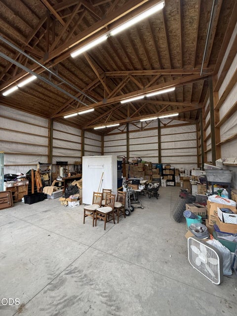 Tiny photo for 53080 Day Road, La Pine, OR 97739 (MLS # 220228641)