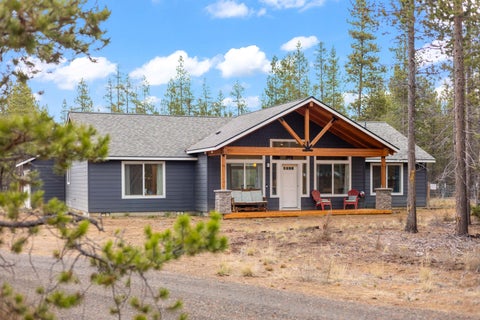 Tiny photo for 53080 Day Road, La Pine, OR 97739 (MLS # 220228641)