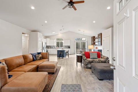 Tiny photo for 53080 Day Road, La Pine, OR 97739 (MLS # 220228641)