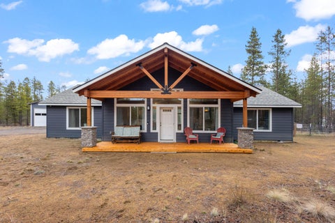 Tiny photo for 53080 Day Road, La Pine, OR 97739 (MLS # 220228641)