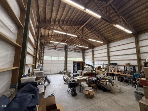 Tiny photo for 53080 Day Road, La Pine, OR 97739 (MLS # 220228641)