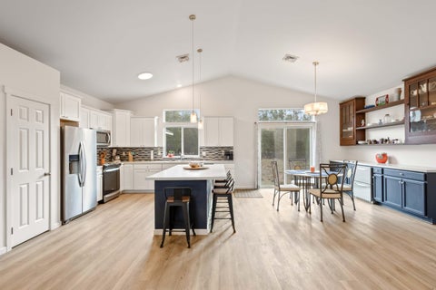 Tiny photo for 53080 Day Road, La Pine, OR 97739 (MLS # 220228641)