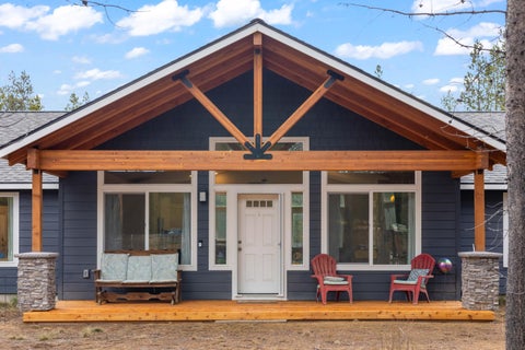 Tiny photo for 53080 Day Road, La Pine, OR 97739 (MLS # 220228641)