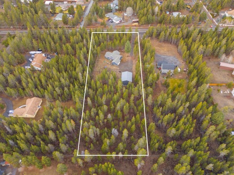 Tiny photo for 53080 Day Road, La Pine, OR 97739 (MLS # 220228641)