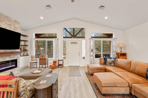 Tiny photo for 53080 Day Road, La Pine, OR 97739 (MLS # 220228641)