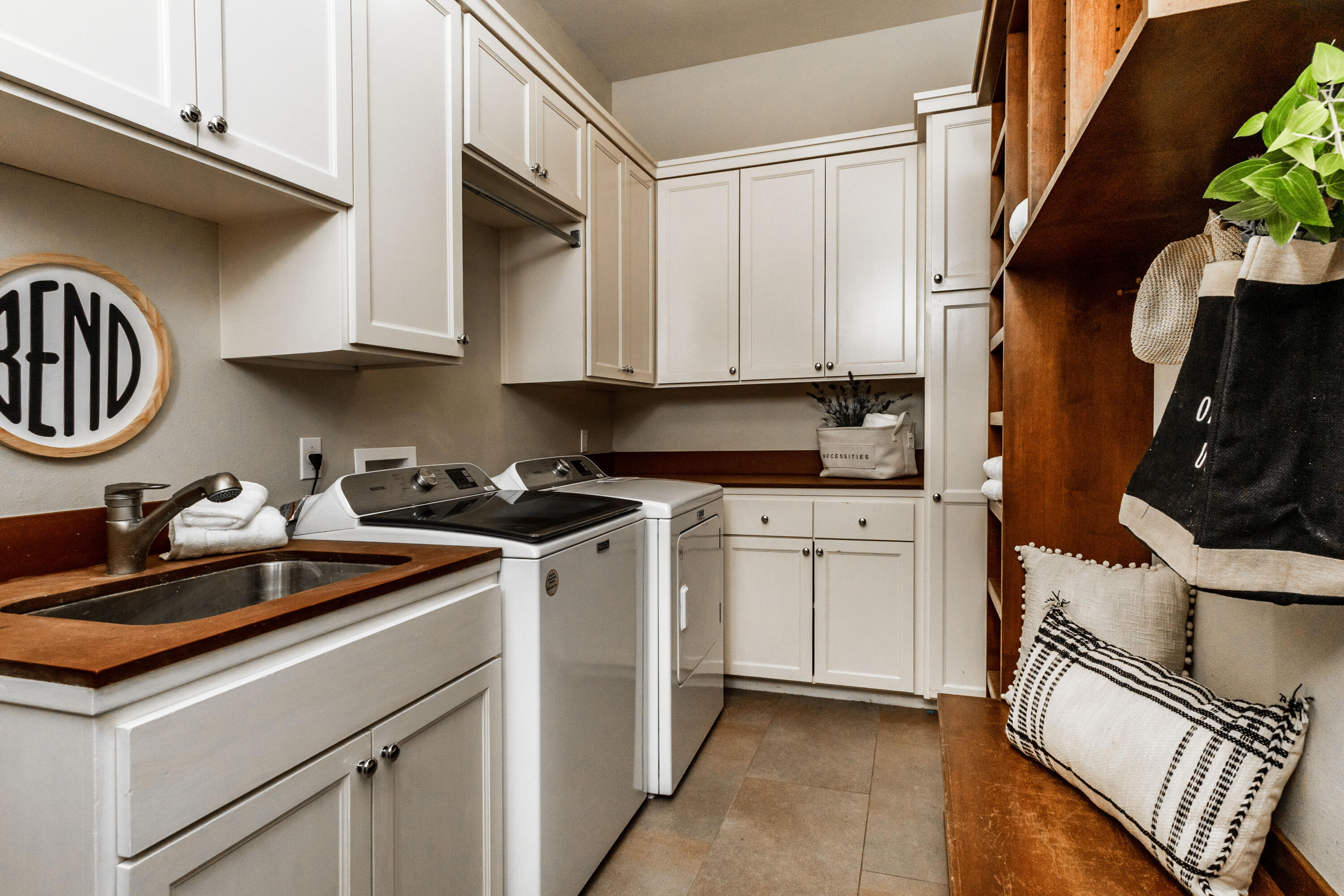 Awbrey Butte - Residential