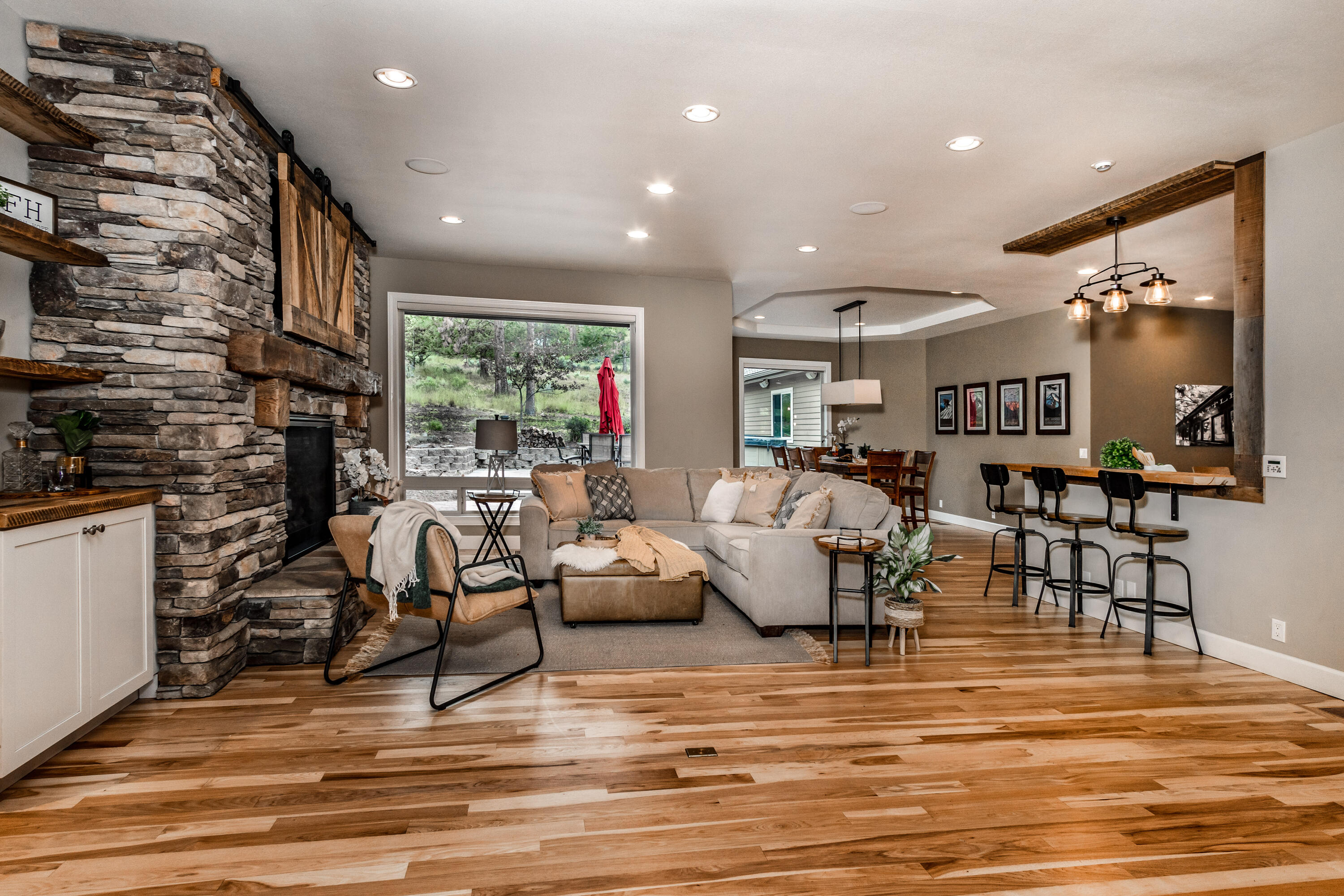 Awbrey Butte - Residential