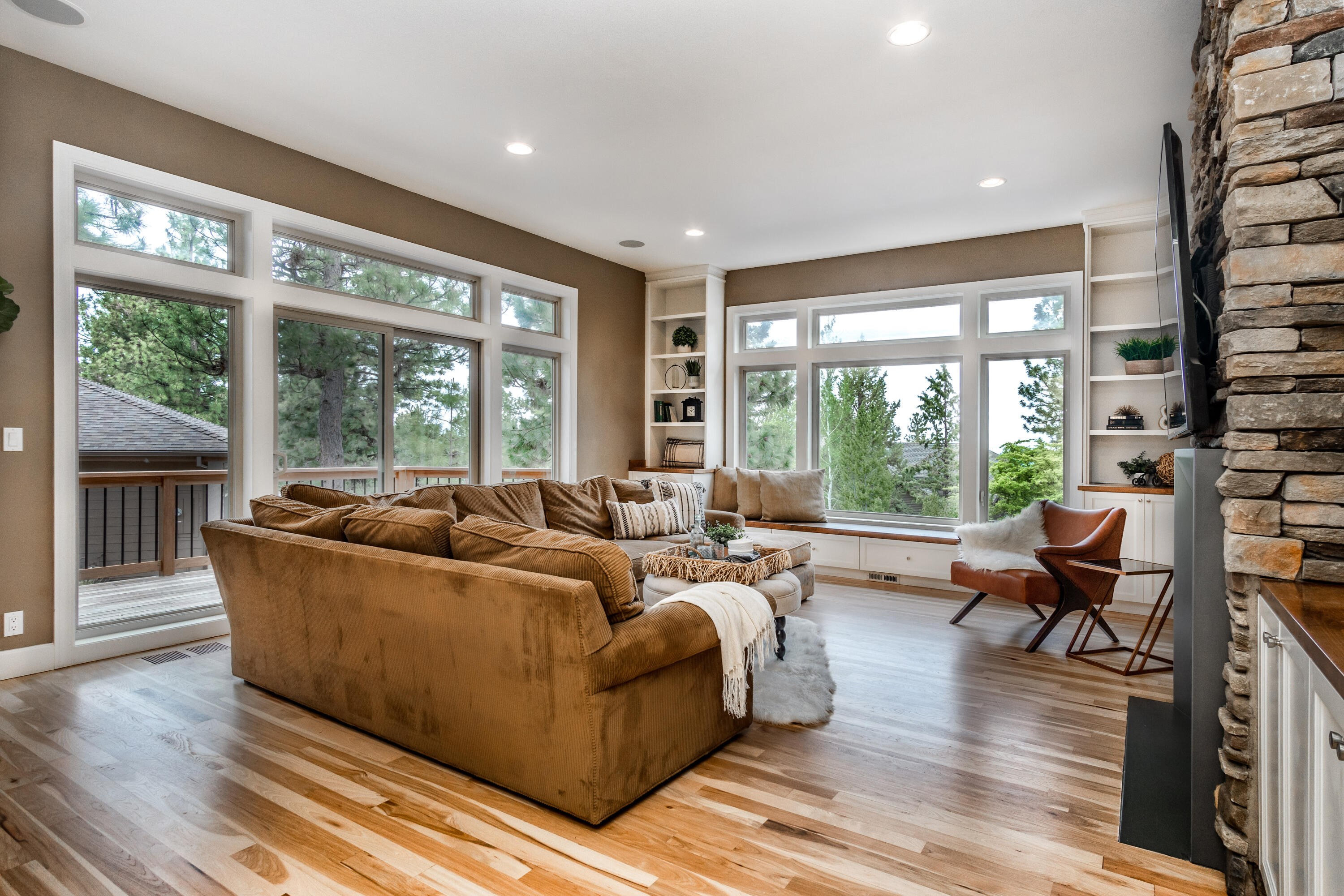 Awbrey Butte - Residential