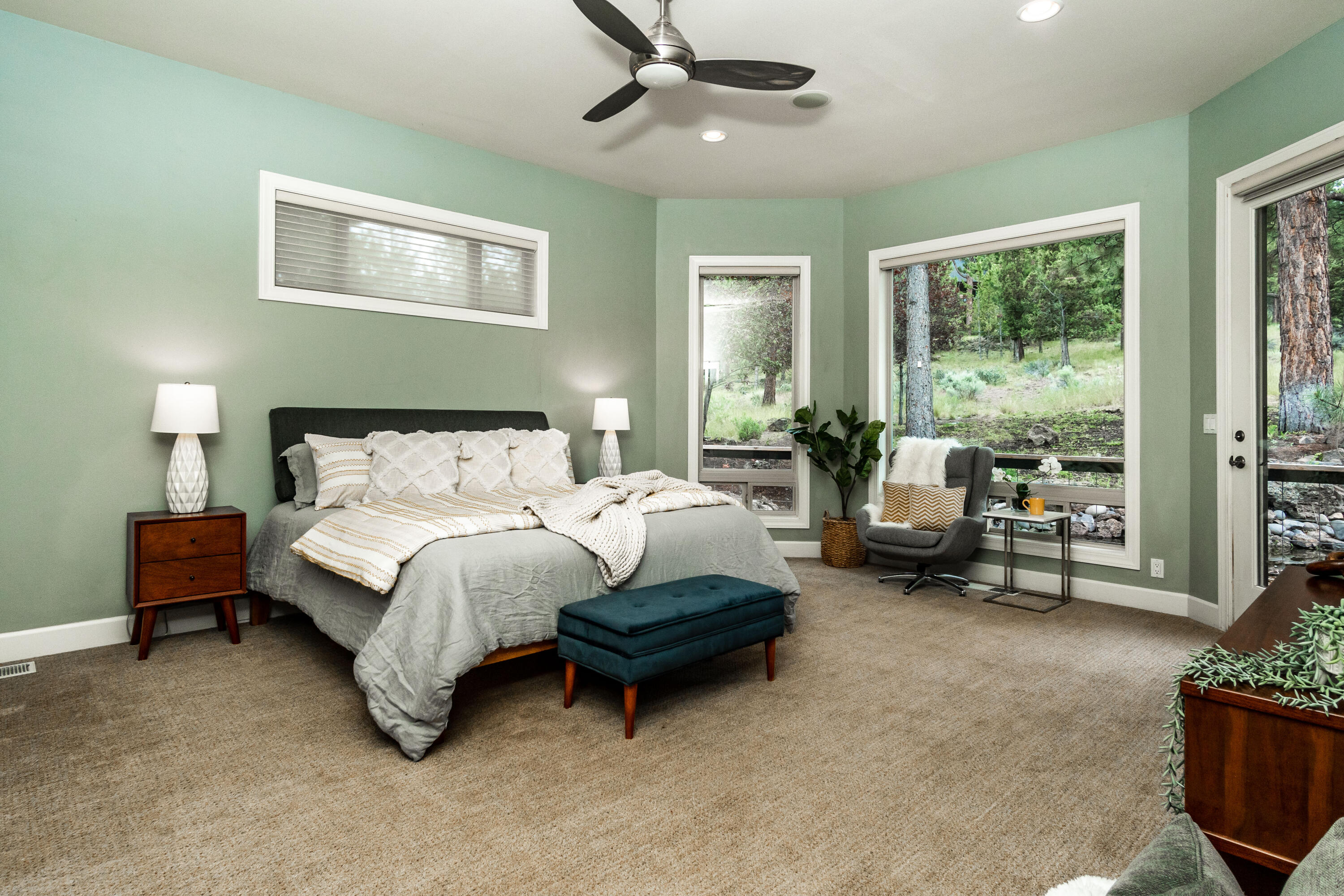 Awbrey Butte - Residential