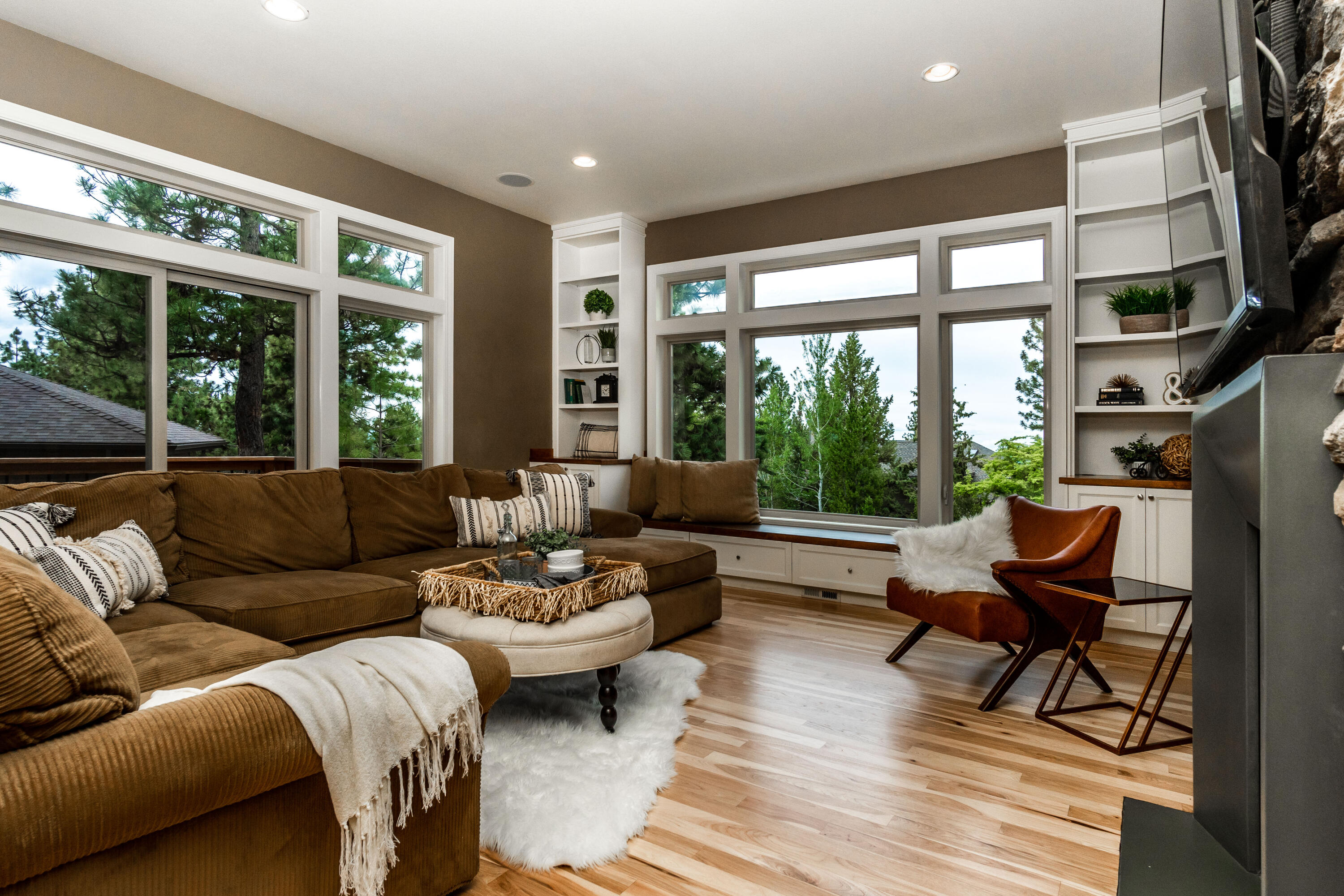 Awbrey Butte - Residential