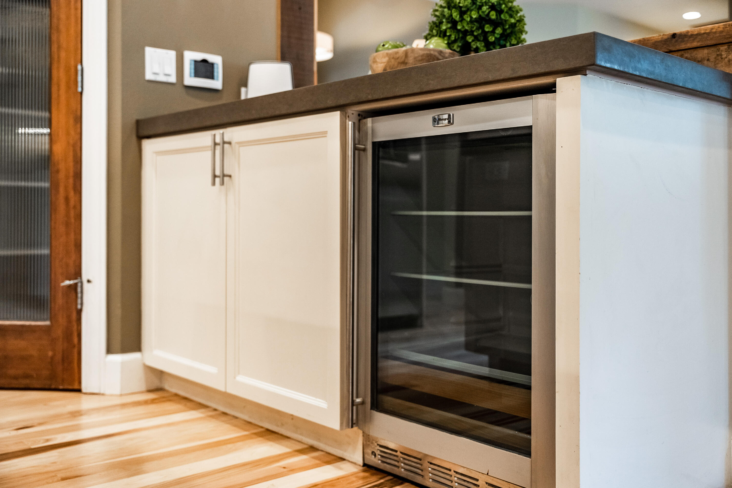 Awbrey Butte - Residential